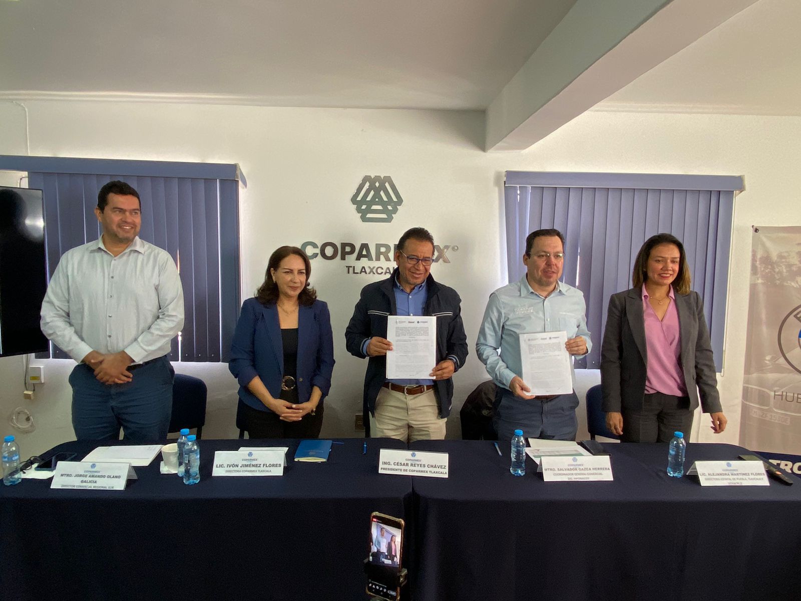 Los beneficios del crédito Fonacot, al alcance de más personas en Tlaxcala